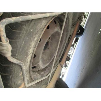 peugeot partner (s2) del año 2006