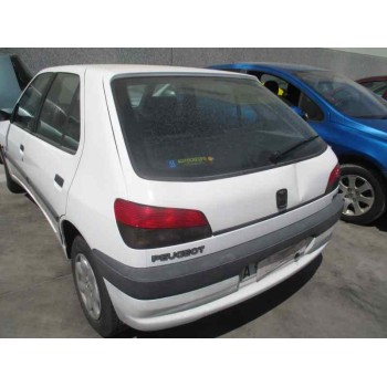 peugeot 306 berlina 3/4/5 puertas (s2) del año 1997