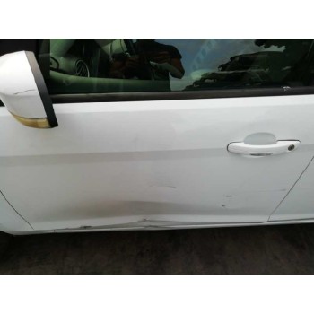 ford focus lim. (cb4) del año 2009