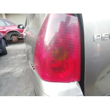 peugeot 307 break / sw (s1) del año 2005