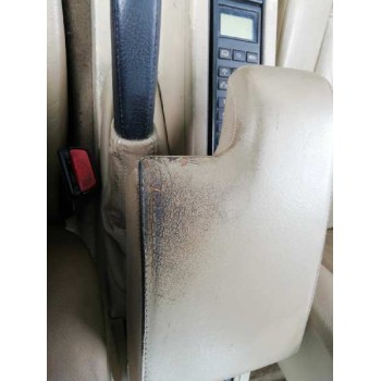 bmw serie 3 berlina (e46) del año 1998