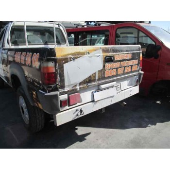 tata telcoline del año 2007