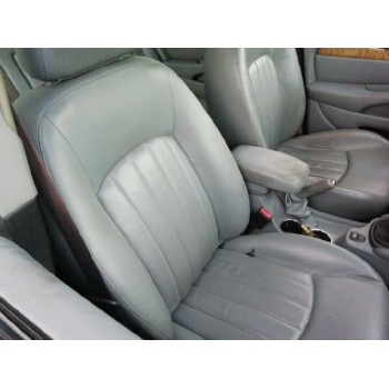 jaguar x-type del año 2003