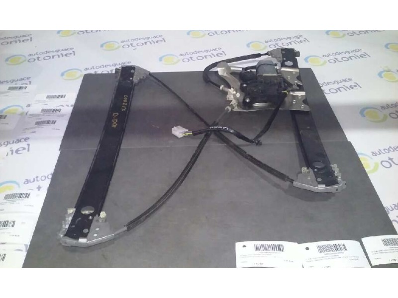 Recambio de elevalunas delantero derecho para mercedes-benz clase s (w220) berlina 320 cdi (220.026) referencia OEM IAM   