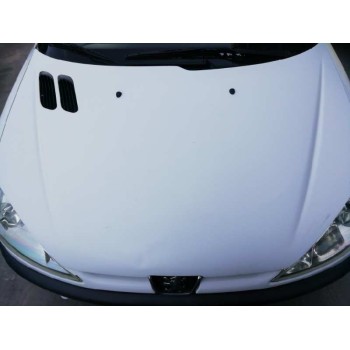 peugeot 206 berlina del año 2004