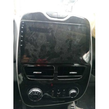 renault clio iv del año 2013