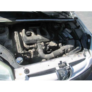 peugeot partner (s2) del año 2006