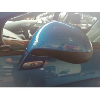 peugeot 308 del año 2007