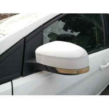 ford focus lim. (cb4) del año 2009