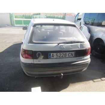 opel astra f berlina del año 1994