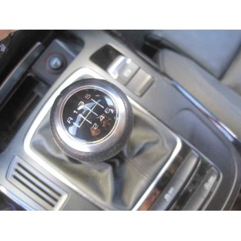 audi a5 sportback (8t) del año 2013