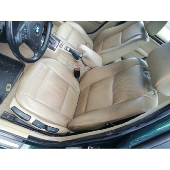 bmw serie 3 berlina (e46) del año 1998