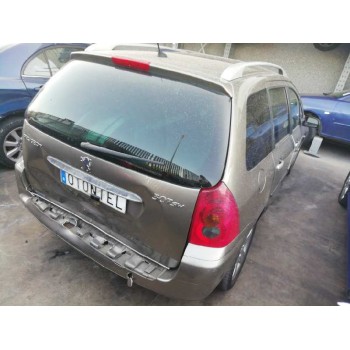 peugeot 307 break / sw (s1) del año 2005