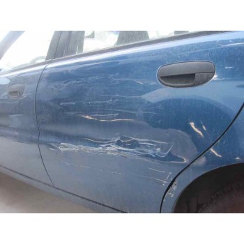 daewoo lanos del año 1998