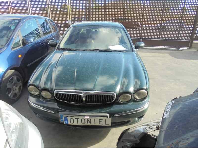 JAGUAR X-TYPE