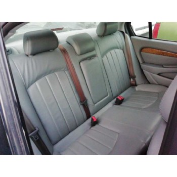 jaguar x-type del año 2003