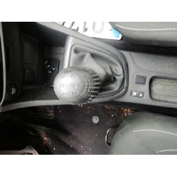 renault clio iv del año 2013