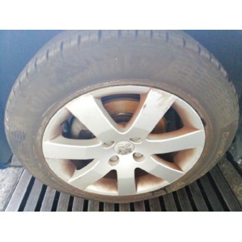 peugeot 308 del año 2007