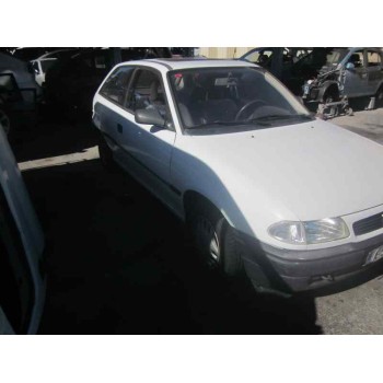 opel astra f berlina del año 1994