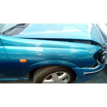 nissan almera (n16/e) del año 2001