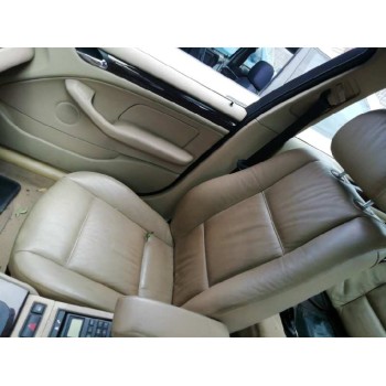 bmw serie 3 berlina (e46) del año 1998