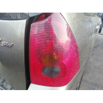 peugeot 307 break / sw (s1) del año 2005