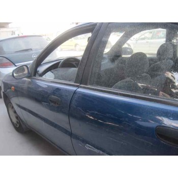 daewoo lanos del año 1998