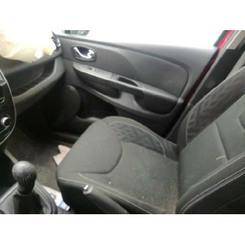 renault clio iv del año 2013