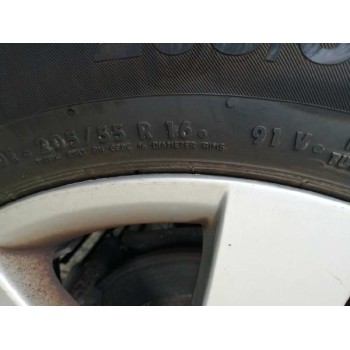 peugeot 308 del año 2007