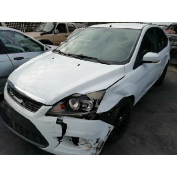 ford focus lim. (cb4) del año 2009
