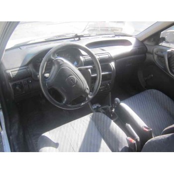 opel astra f berlina del año 1994