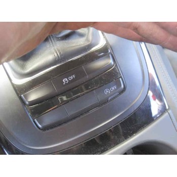 audi a5 sportback (8t) del año 2013