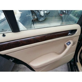 bmw serie 3 berlina (e46) del año 1998