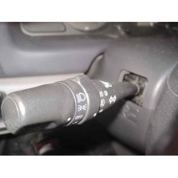 nissan almera (n16/e) del año 2001