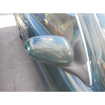 jaguar x-type del año 2001