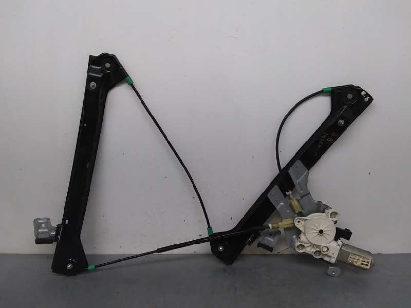 Recambio de elevalunas delantero derecho para saab 9-3 sport hatch aero referencia OEM IAM 12755682 ELÉCTRICO 6 PINS