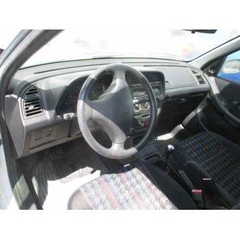 peugeot 306 berlina 3/4/5 puertas (s2) del año 1997