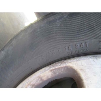 peugeot partner (s2) del año 2006