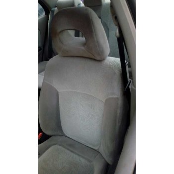 nissan almera (n16/e) del año 2001