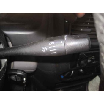 nissan almera (n16/e) del año 2001