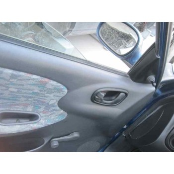 daewoo lanos del año 1998