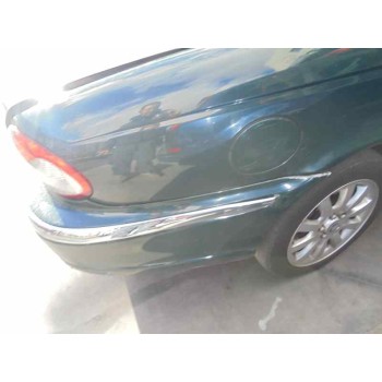 jaguar x-type del año 2001