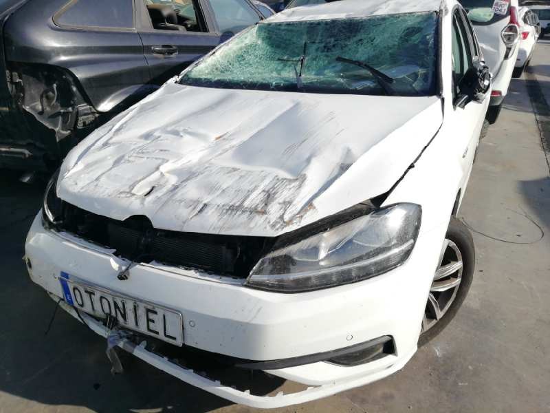 VOLKSWAGEN GOLF VII LIM. (BQ1)