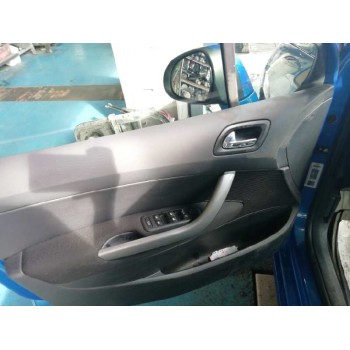 peugeot 308 del año 2007