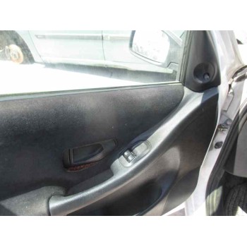 peugeot 306 berlina 3/4/5 puertas (s2) del año 1997