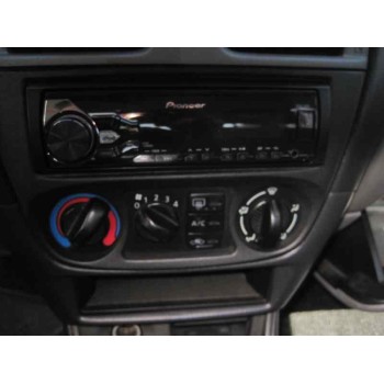 nissan almera (n16/e) del año 2001