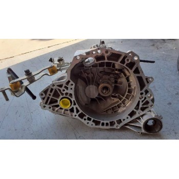 Recambio de caja cambios para opel corsa c corsavan referencia OEM IAM   
