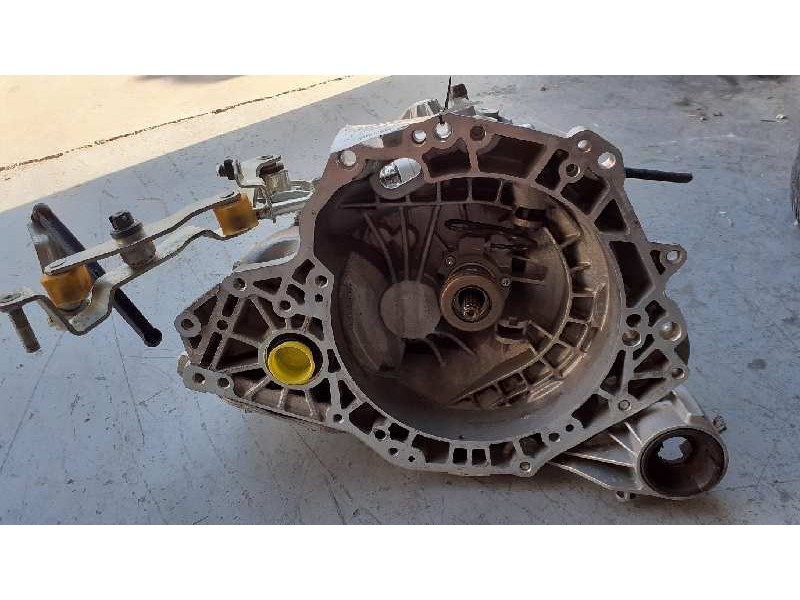 Recambio de caja cambios para opel corsa c corsavan referencia OEM IAM   