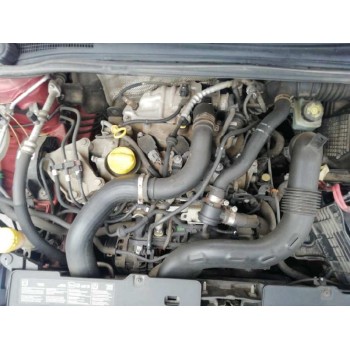 renault clio iv del año 2013