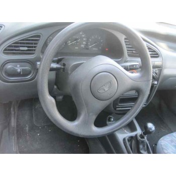 daewoo lanos del año 1998